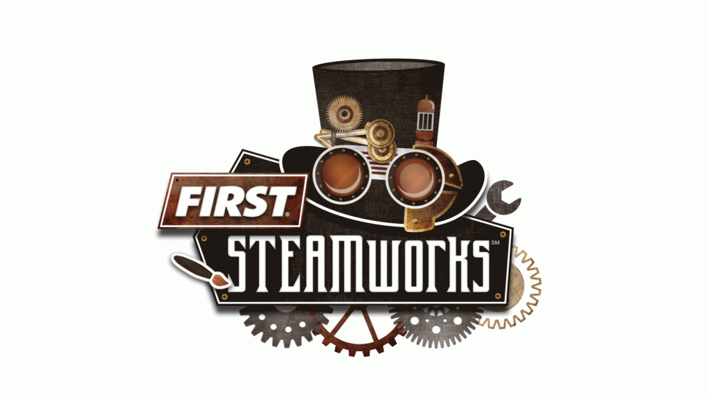 Plasma Robotics » 2017: STEAMWORKS